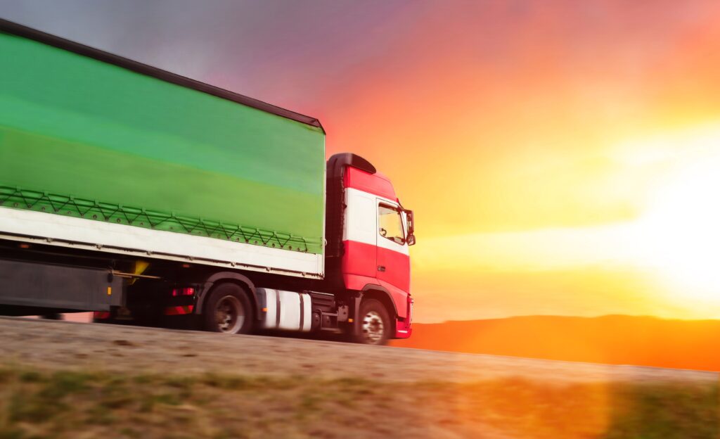 Wycena transportu – przygotowanie zapytania, dokumenty i parametry ładunku