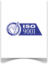 ISO 9001:2015 – certyfikat systemu zarządzania jakością