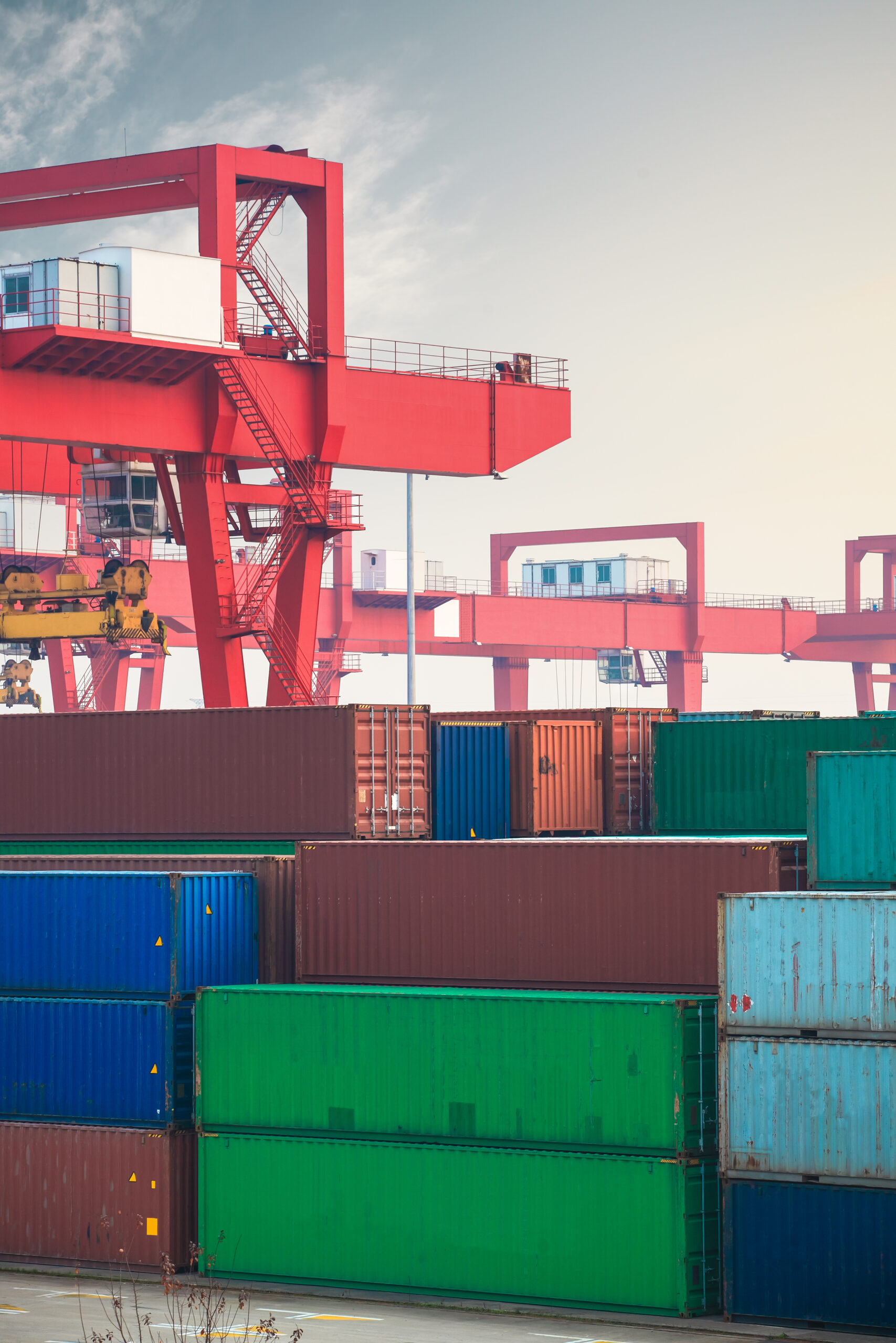 Historia firmy GULIVER