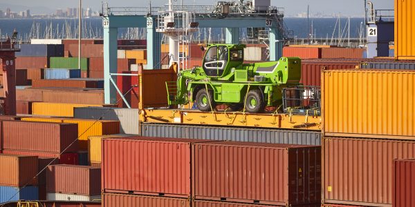 Spedycja międzynarodowa – FCLLCL, konsolidacje, dowózodwóz z portów UE, ETAETD Guliver